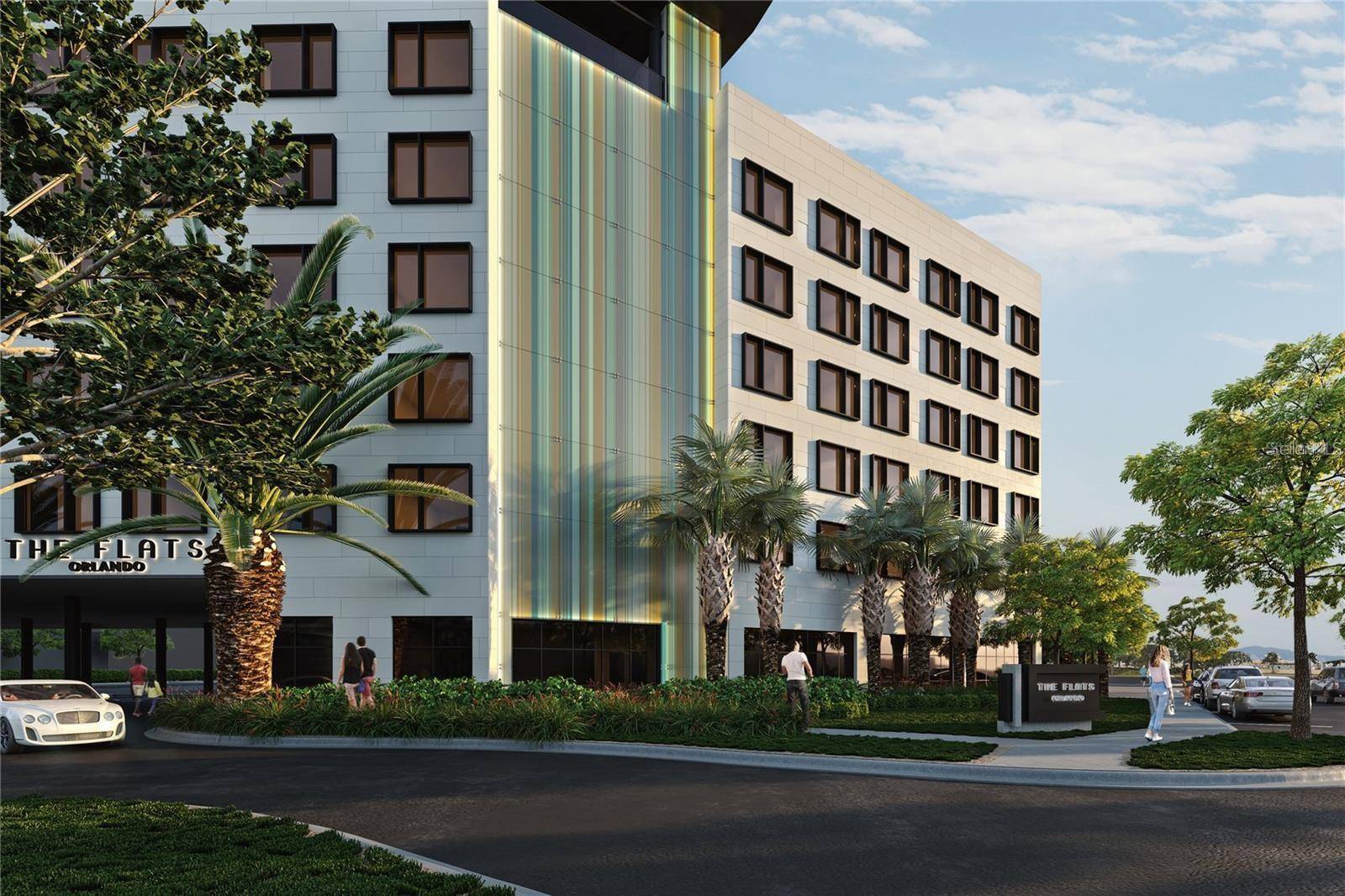 4849 W IRLO BRONSON HWY #305, Kissimmee, FL 34746