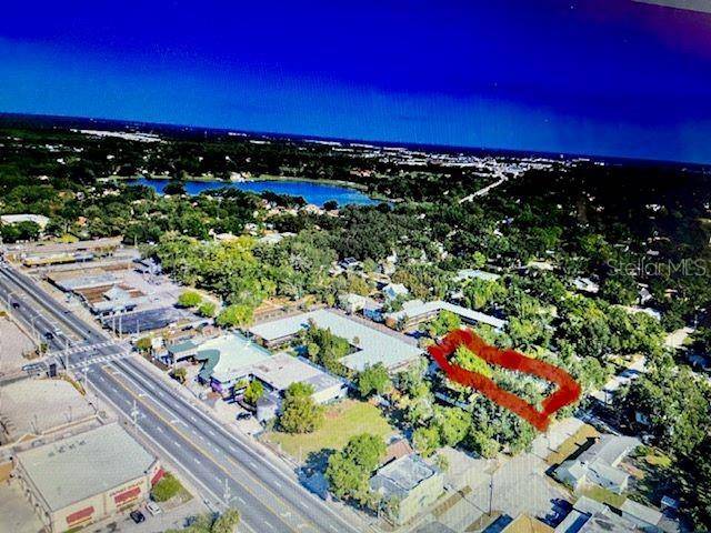 726 CORDOVA DR, Orlando, FL 32804