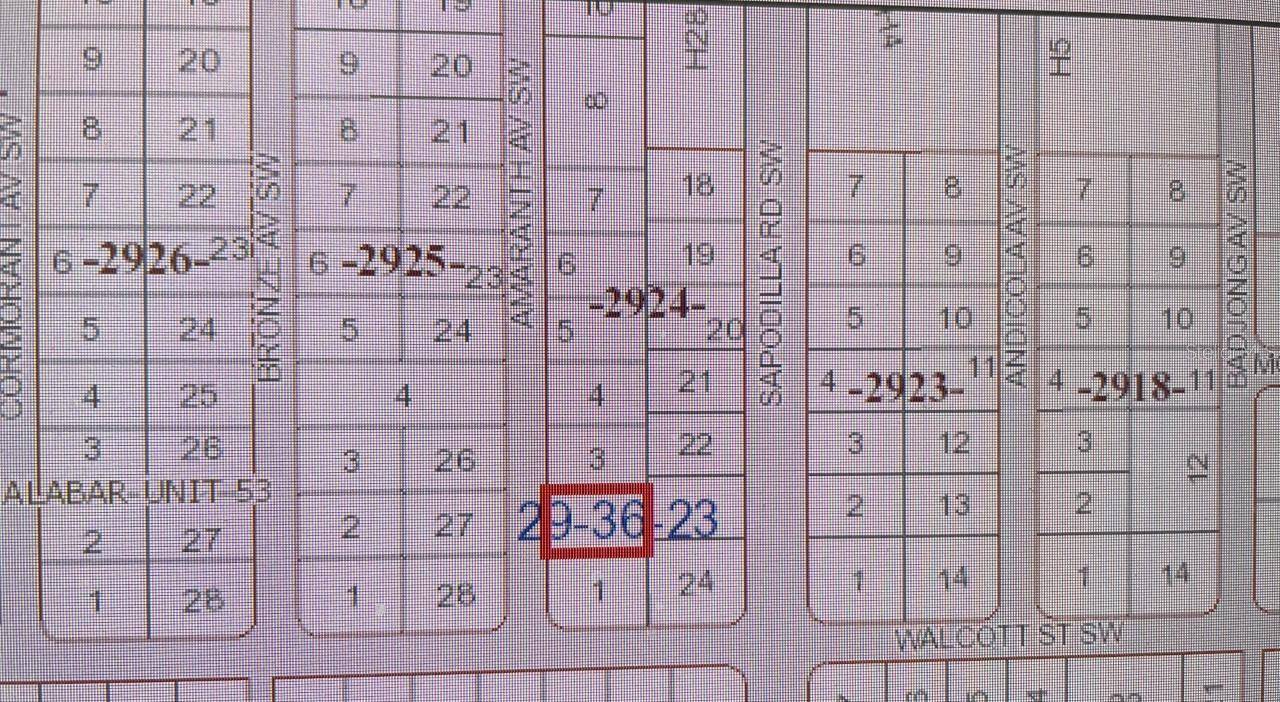 Address not disclosed, Palm Bay, FL 32908