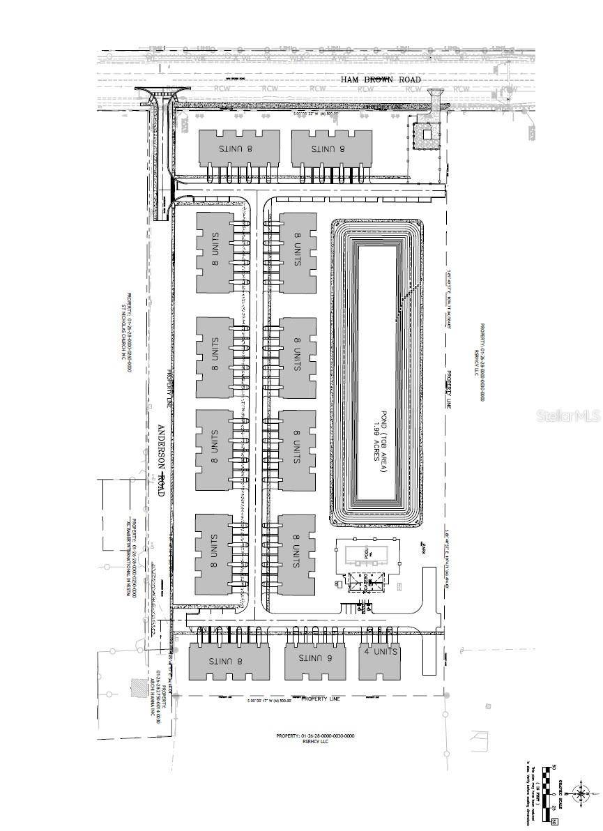 4661 ANDERSON RD, Kissimmee, FL 34746