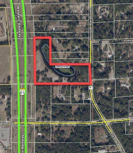 3142 PLYMOUTH SORRENTO RD, Apopka, FL 32712