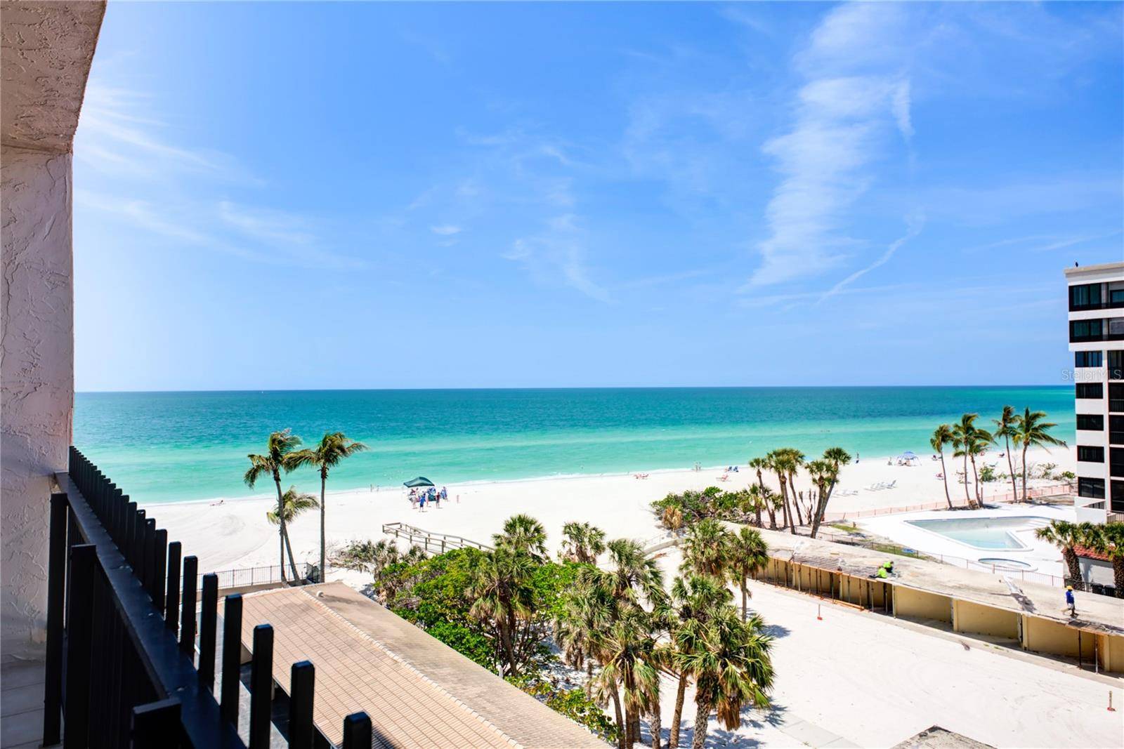 1212 BENJAMIN FRANKLIN DR #504, Sarasota, FL 34236