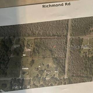 RICHMOND RD, St Cloud, FL 34773