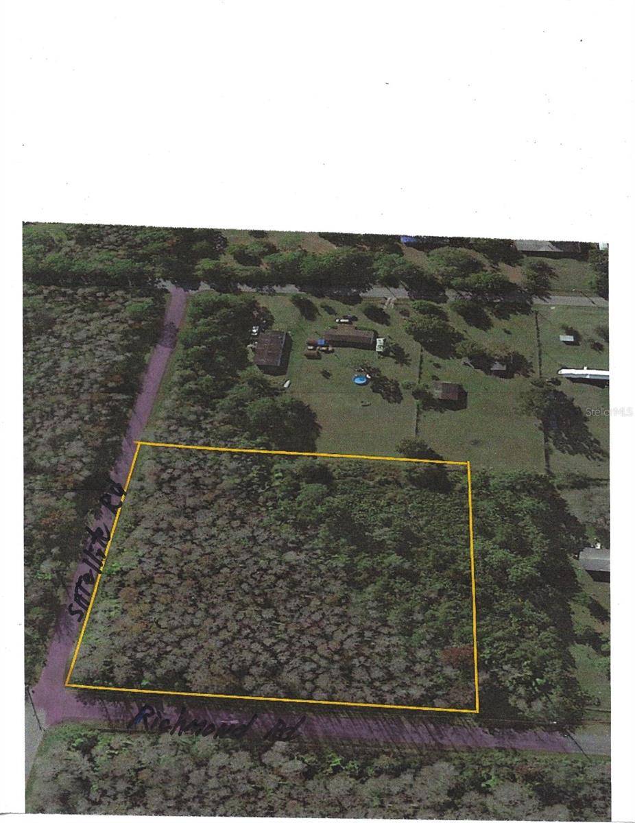 RICHMOND RD, St Cloud, FL 34773