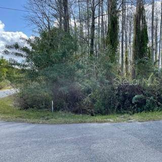 RICHMOND RD, St Cloud, FL 34773