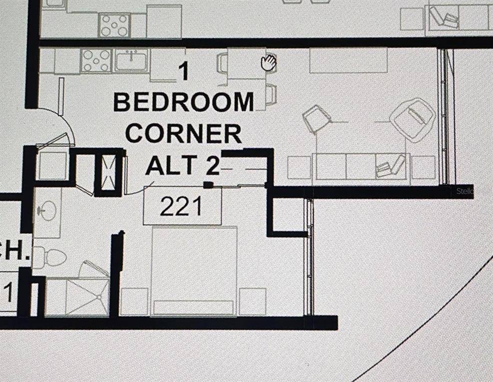 4849 W IRLO BRONSON HWY #221, Kissimmee, FL 34746