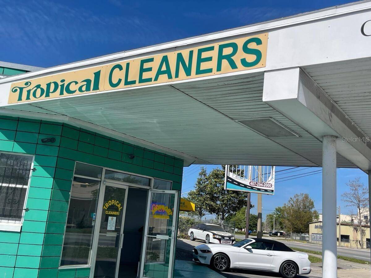4000 OLD WINTER GARDEN RD, Orlando, FL 32805