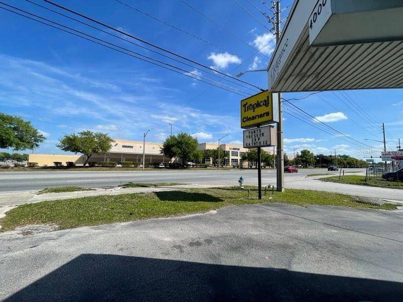 4000 OLD WINTER GARDEN RD, Orlando, FL 32805