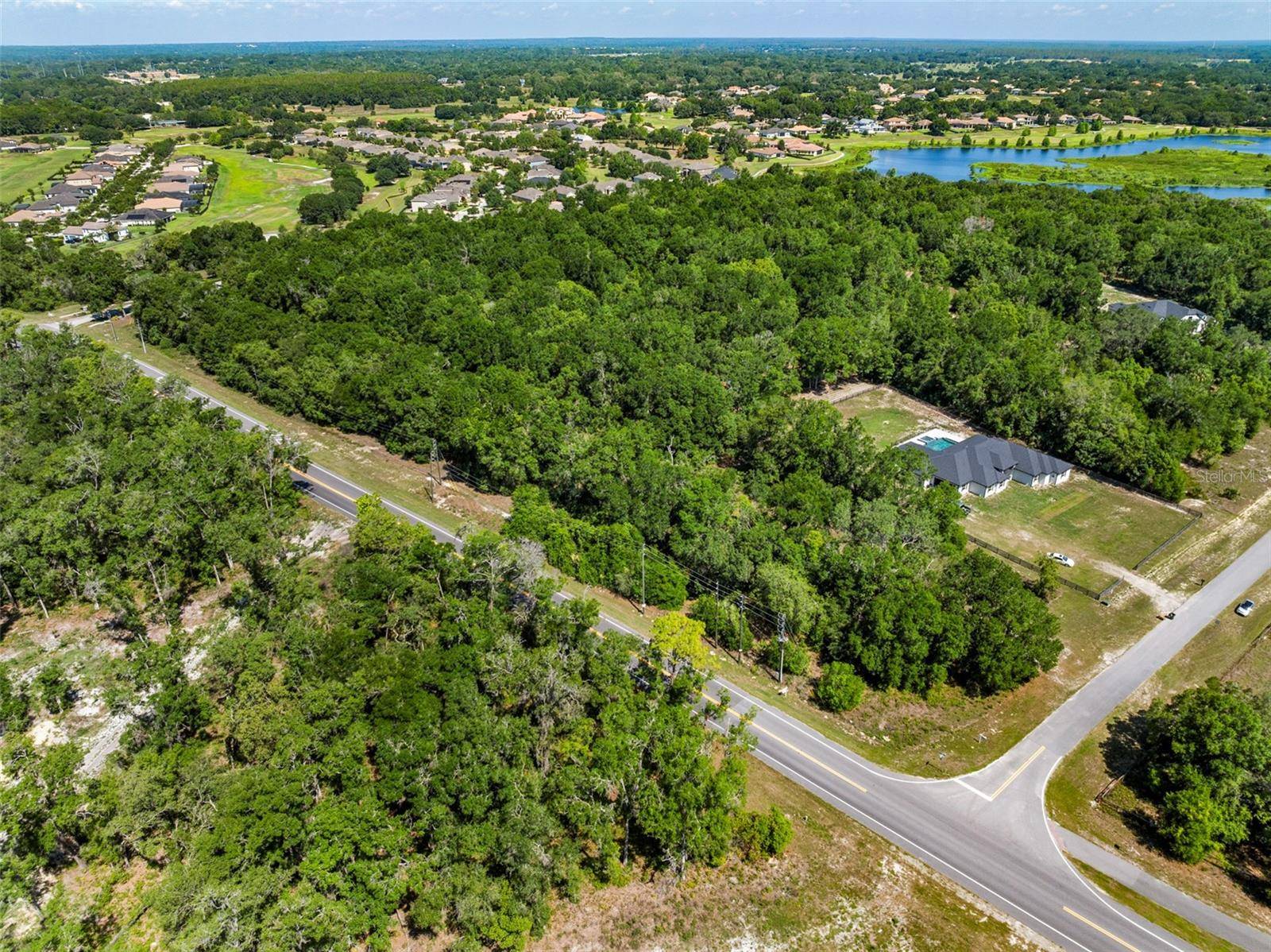 Lot 1 HOJIN ST, Sorrento, FL 32776