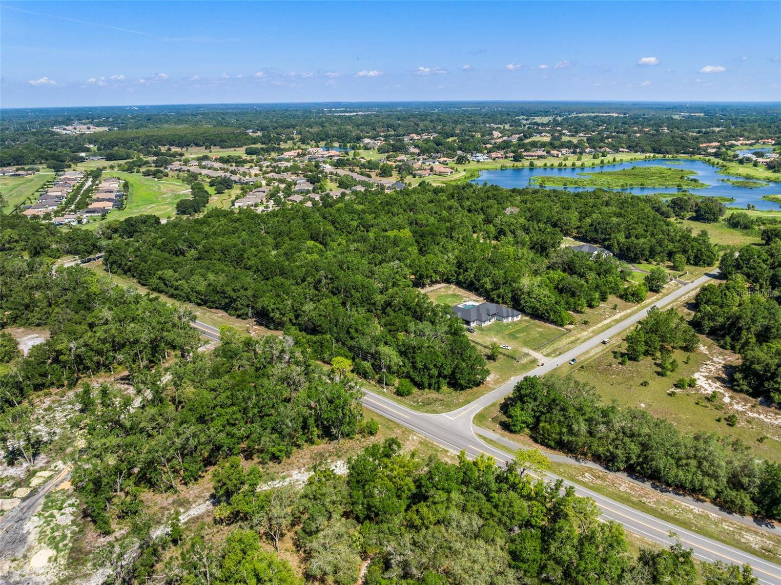 Lot 1 HOJIN ST, Sorrento, FL 32776