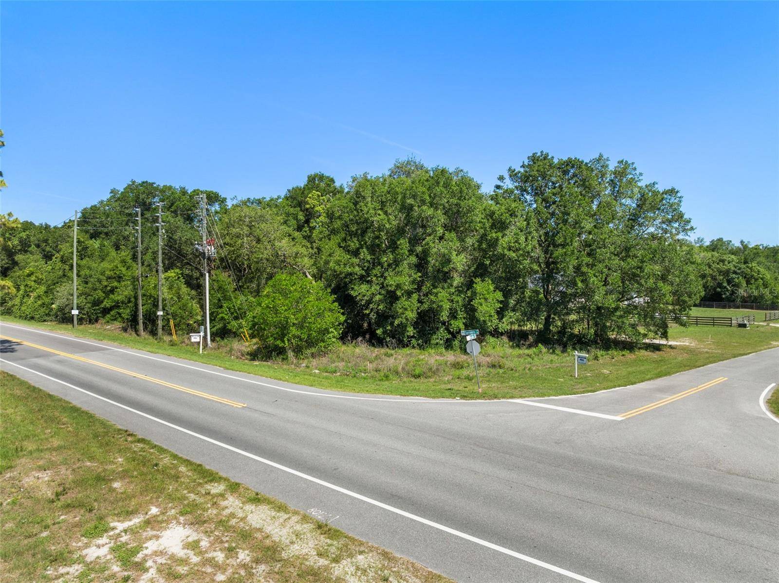 Lot 1 HOJIN ST, Sorrento, FL 32776