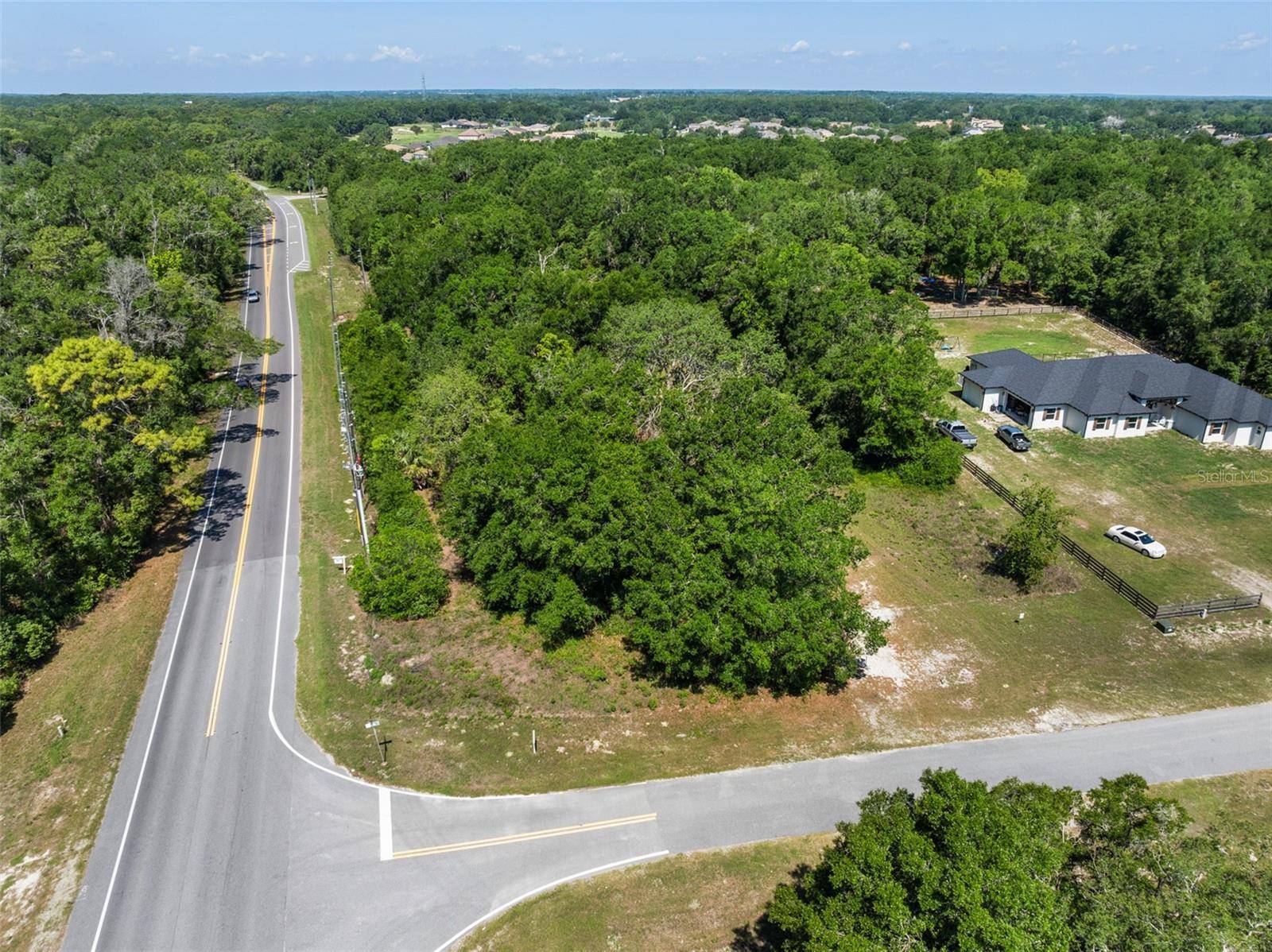 Lot 1 HOJIN ST, Sorrento, FL 32776