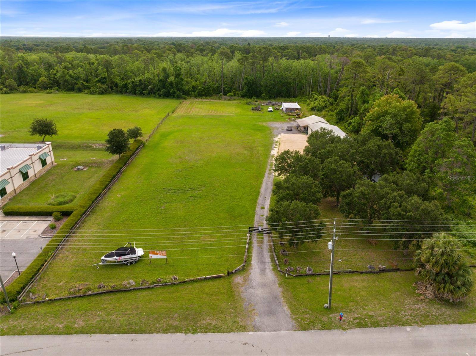 1265 ROCK SPRINGS RD, Apopka, FL 32712