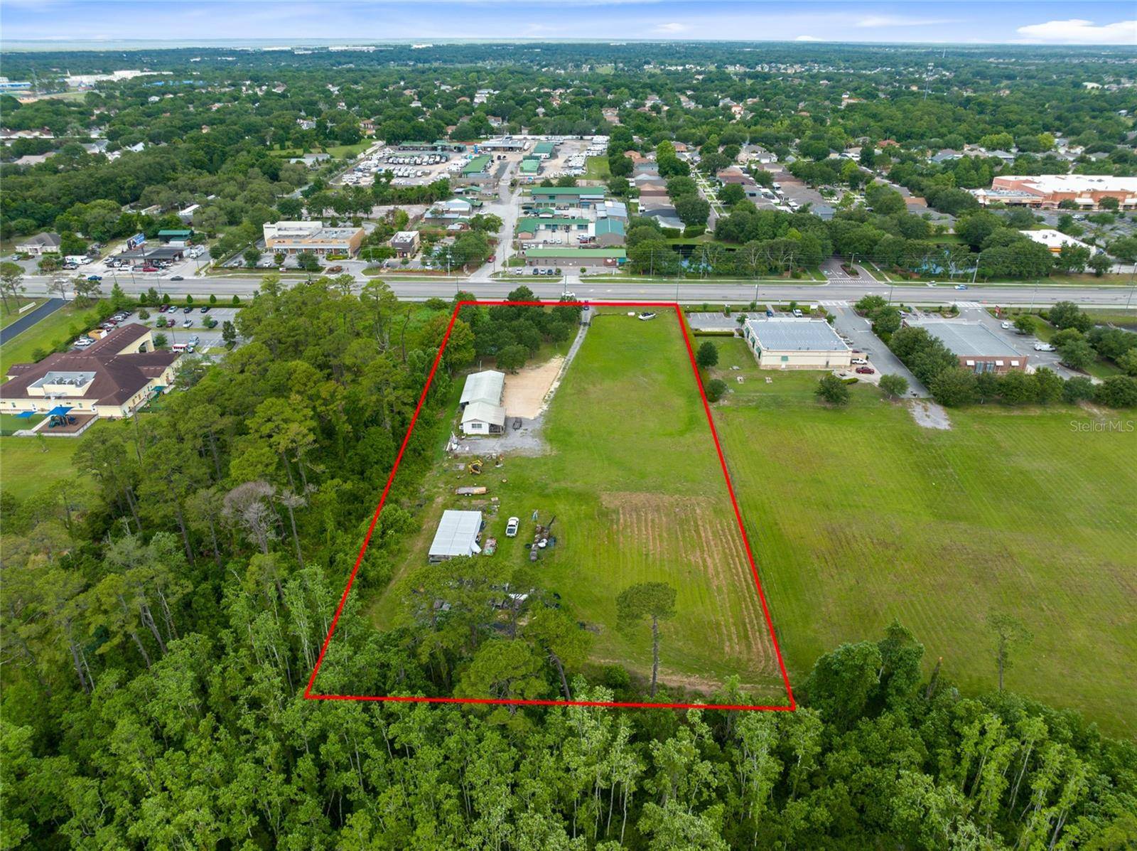 1265 ROCK SPRINGS RD, Apopka, FL 32712