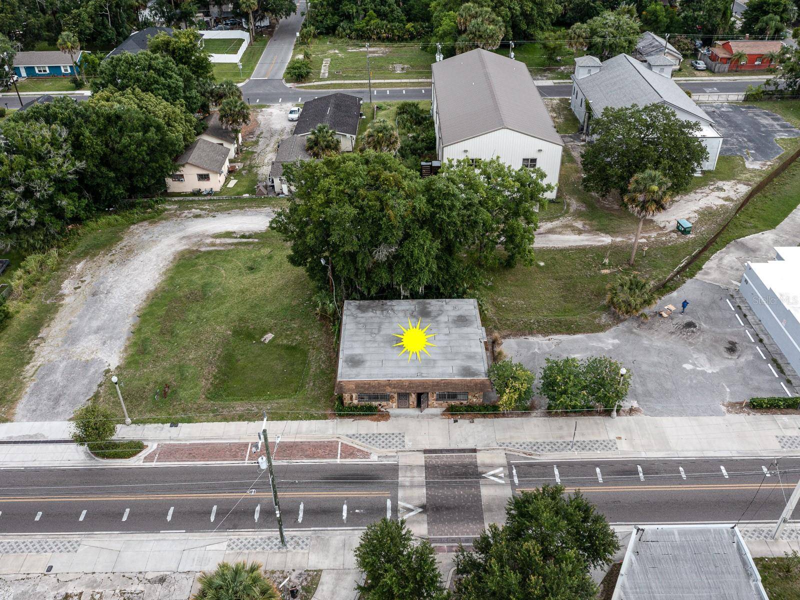 1204 HISTORIC GOLDSBORO BLVD, Sanford, FL 32771