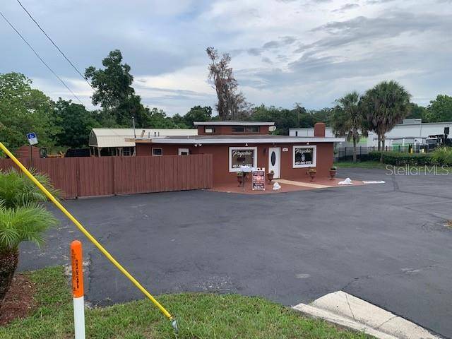 2615 E SEMORAN BLVD, Apopka, FL 32703