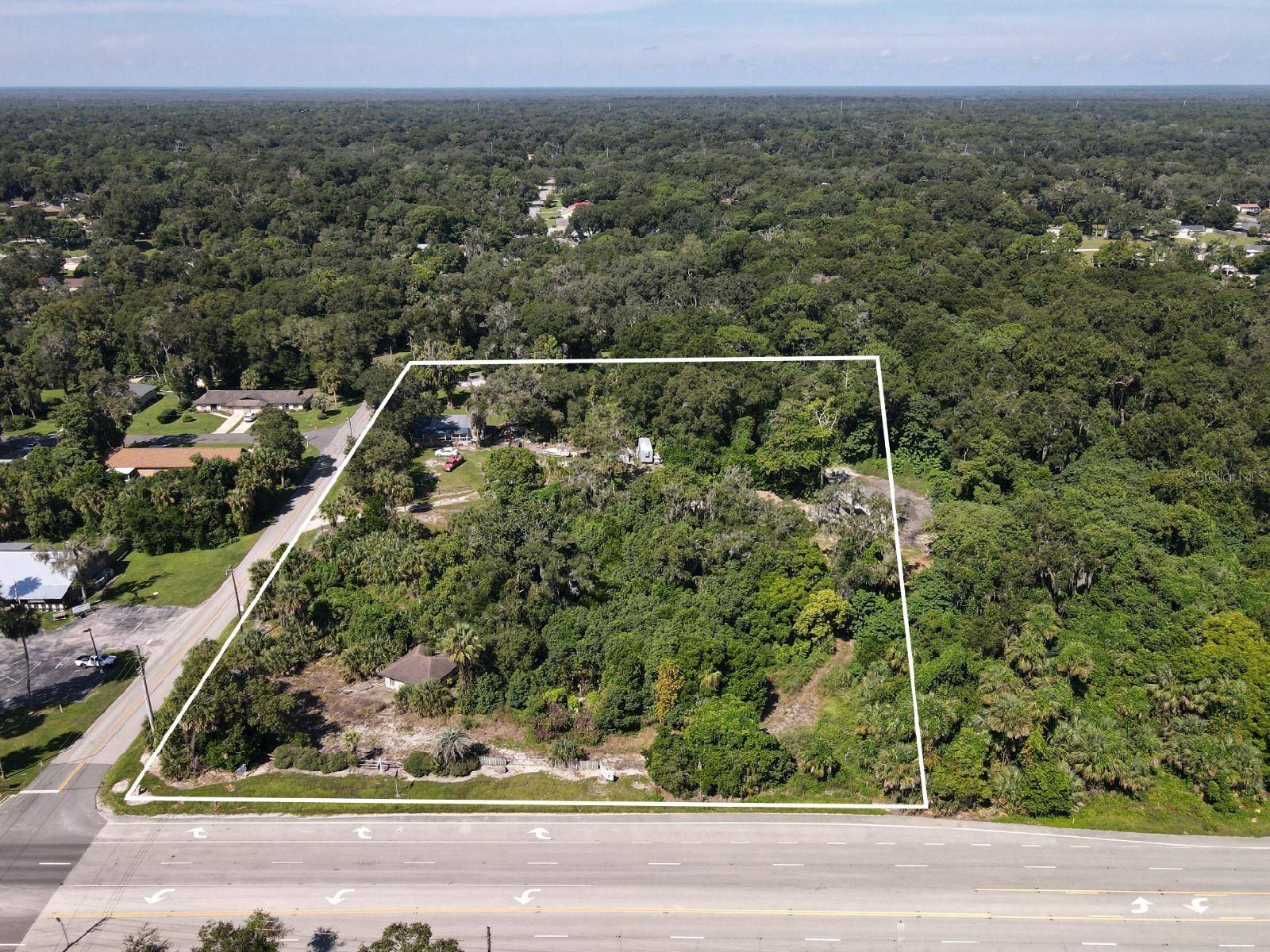235 W WISCONSIN AVE, Orange City, FL 32763