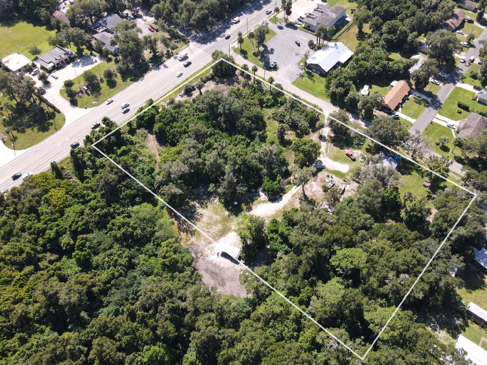 235 W WISCONSIN AVE, Orange City, FL 32763
