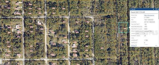 2269 11TH AVE, Deland, FL 32724