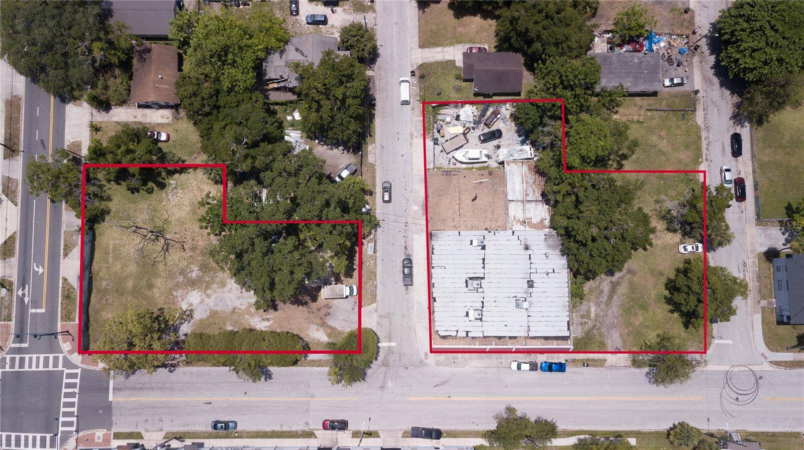 716 W ROBINSON ST, Orlando, FL 32805