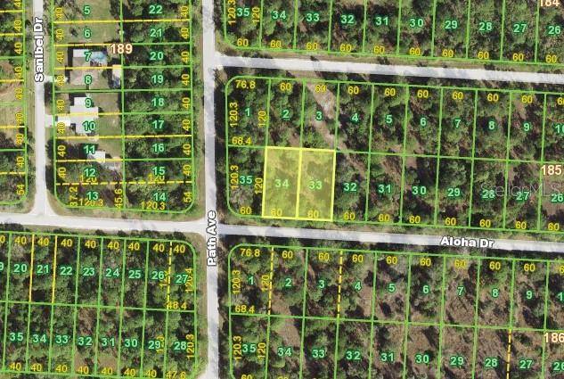 27294 ALOHA DR, Punta Gorda, FL 33955
