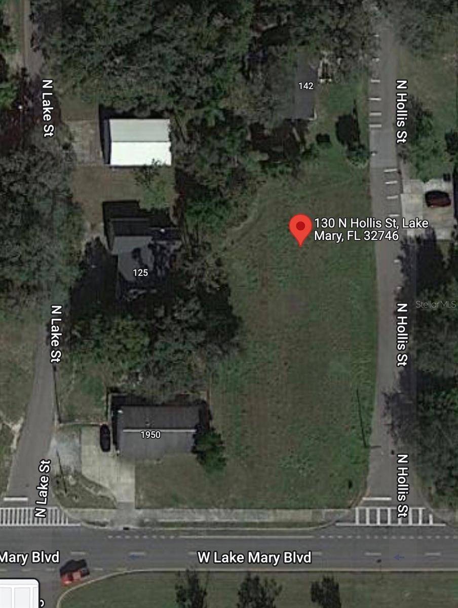 130 N HOLLIS ST, Lake Mary, FL 32746