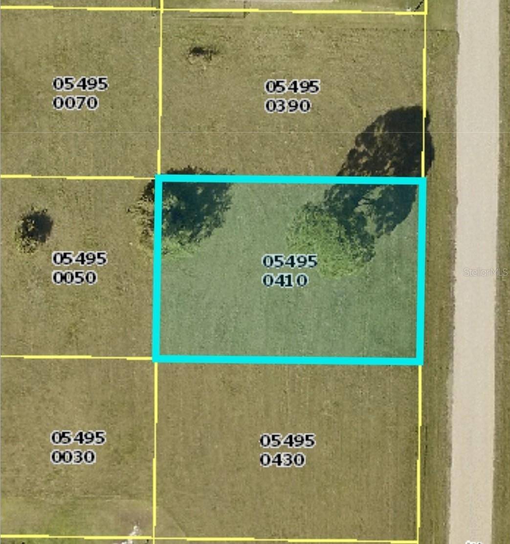 4142 NW 40TH AVE, Cape Coral, FL 33993