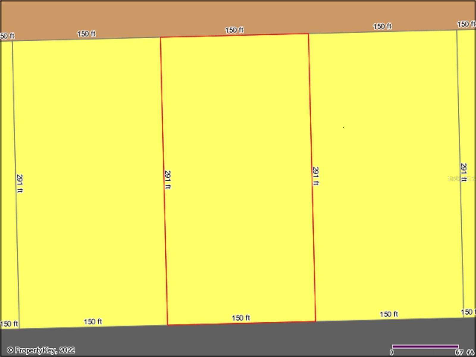 QUINCE AVE, Eustis, FL 32736
