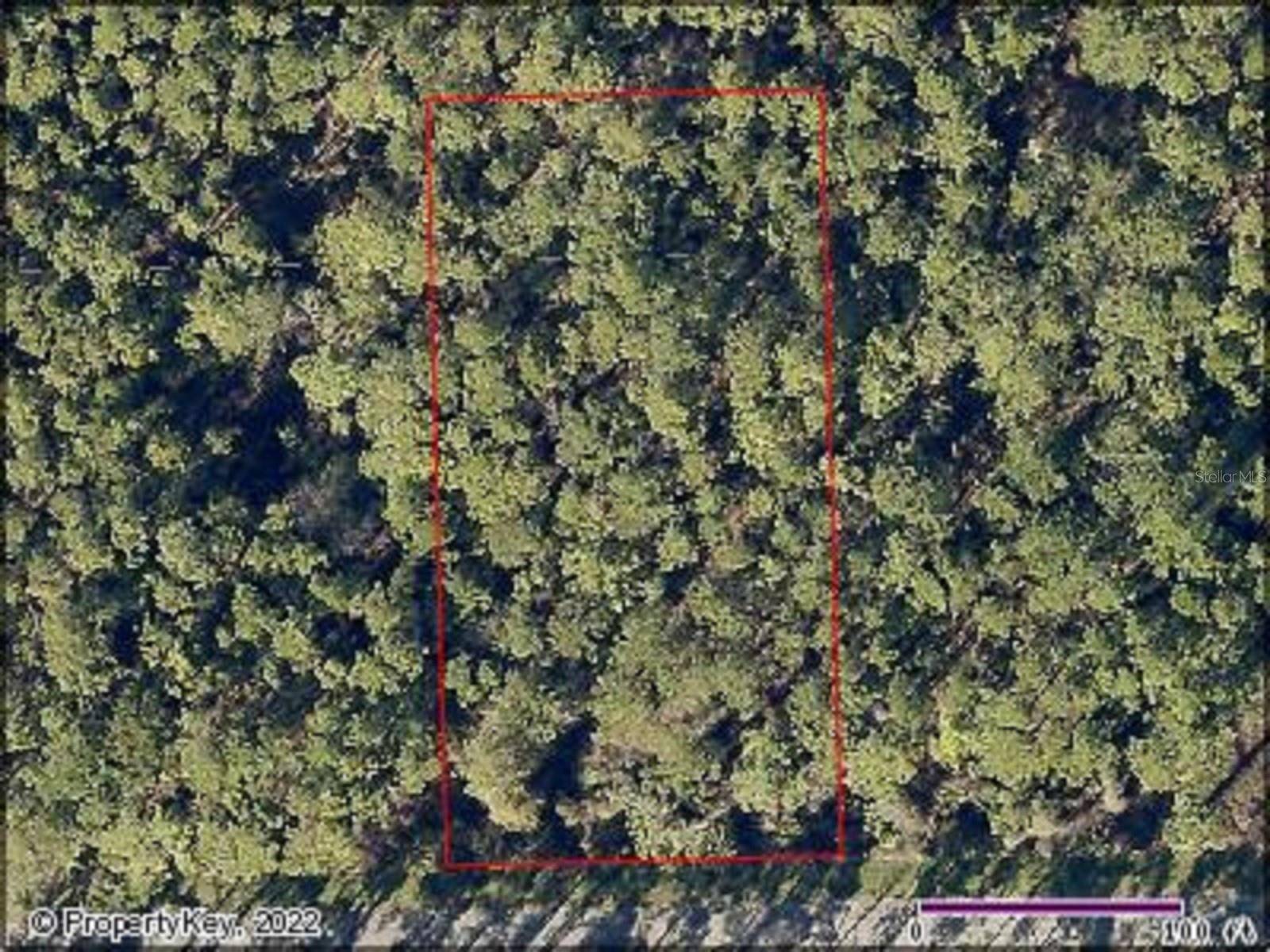 QUINCE AVE, Eustis, FL 32736