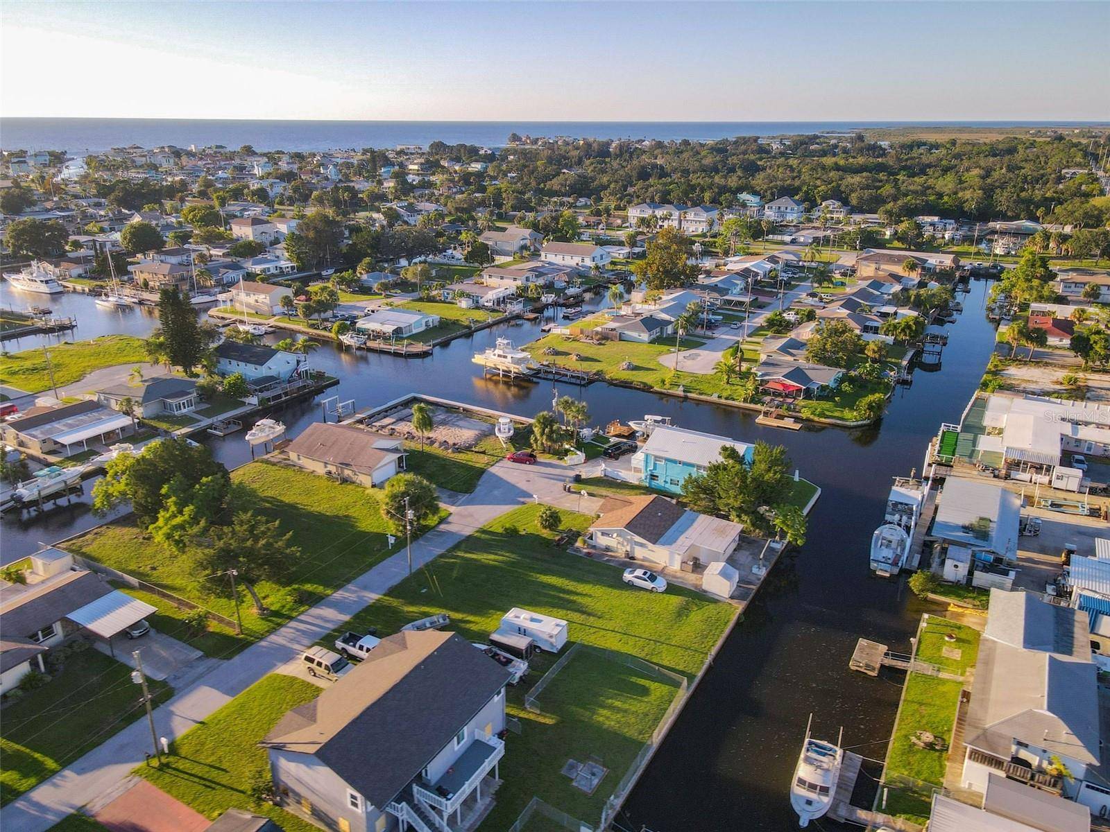 Lot 33 JUDY AVENUE, Hudson, FL 34667