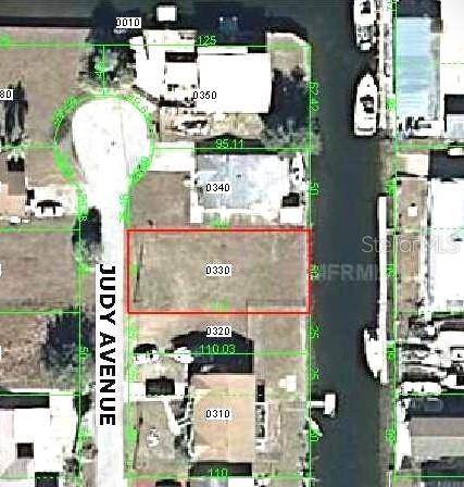 Lot 33 JUDY AVENUE, Hudson, FL 34667