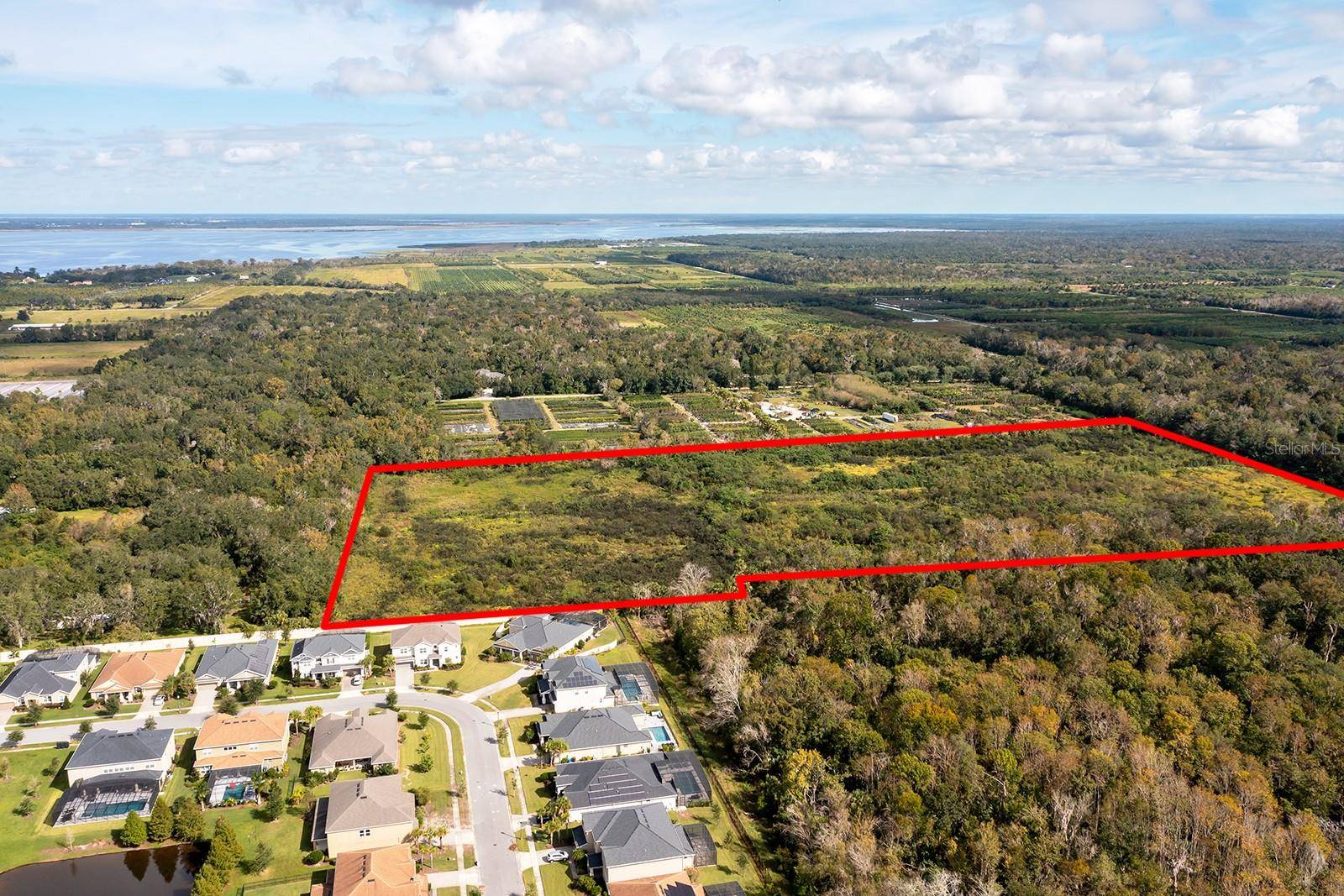 SMARTS PL, Oviedo, FL 32765