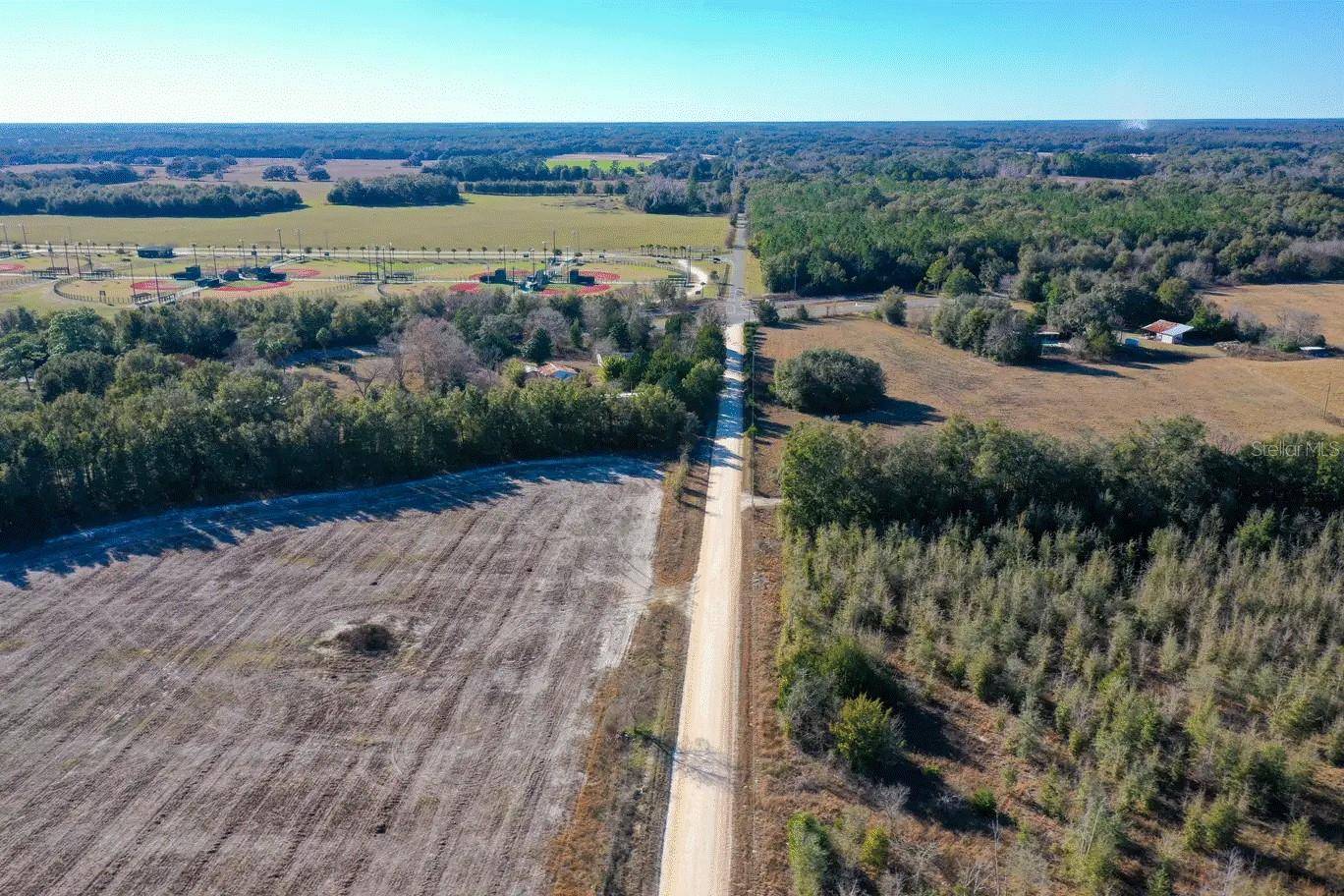 SW 30TH AVE, Newberry, FL 32669