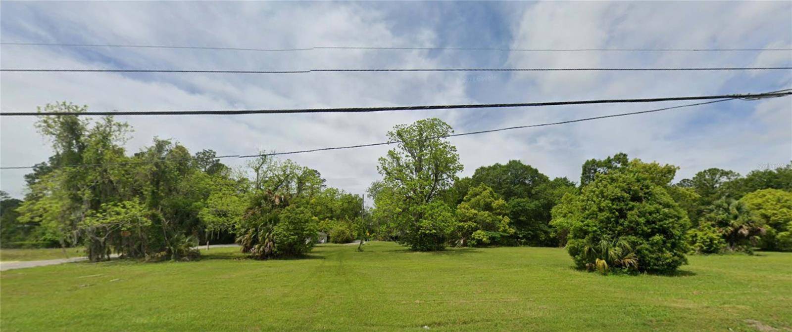 1209 N TEMPLE AVE, Starke, FL 32091