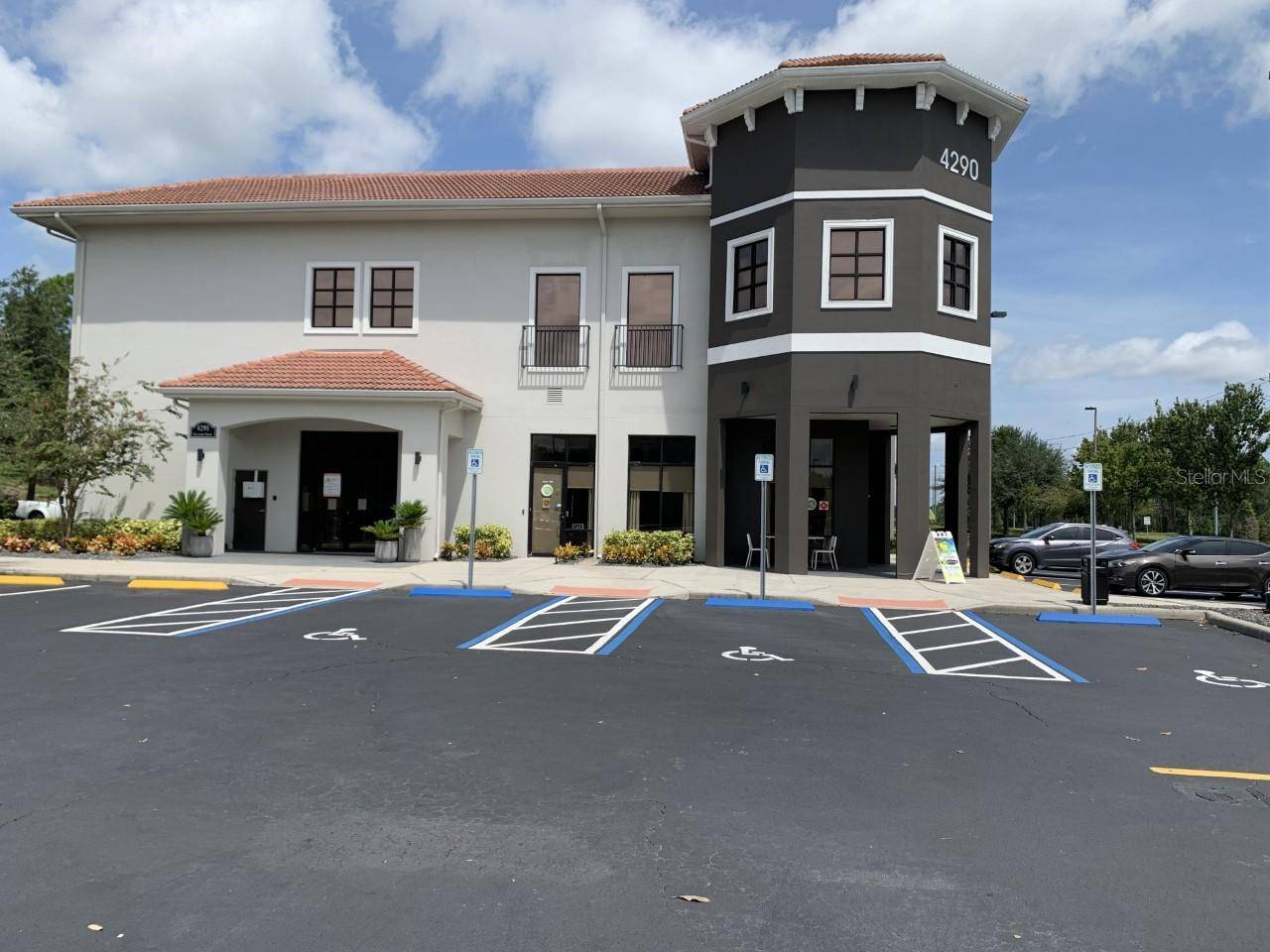 4290 S HIGHWAY 27 #206, Clermont, FL 34711