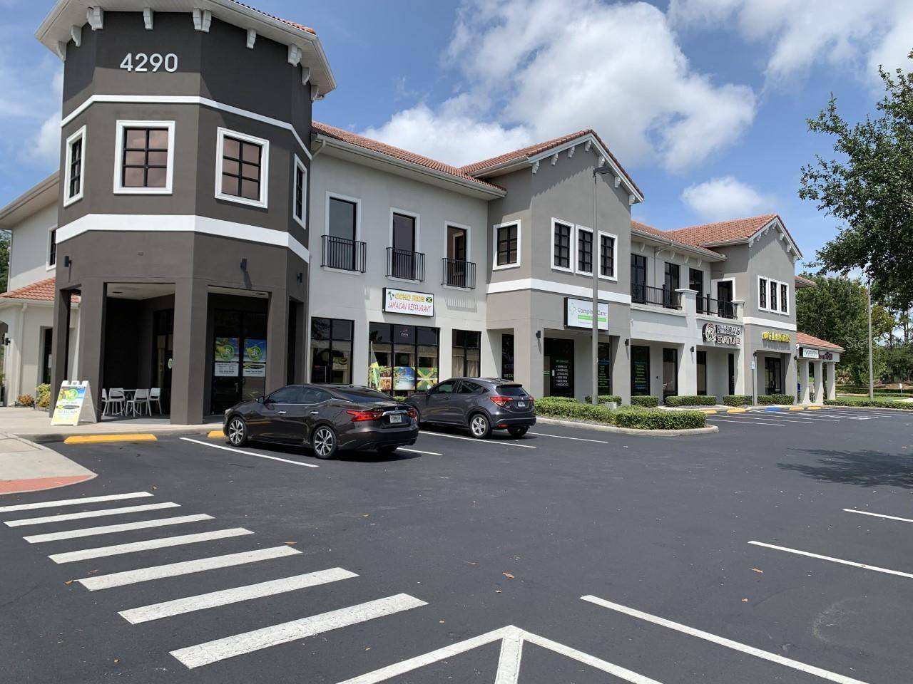 4290 S HIGHWAY 27 #206, Clermont, FL 34711