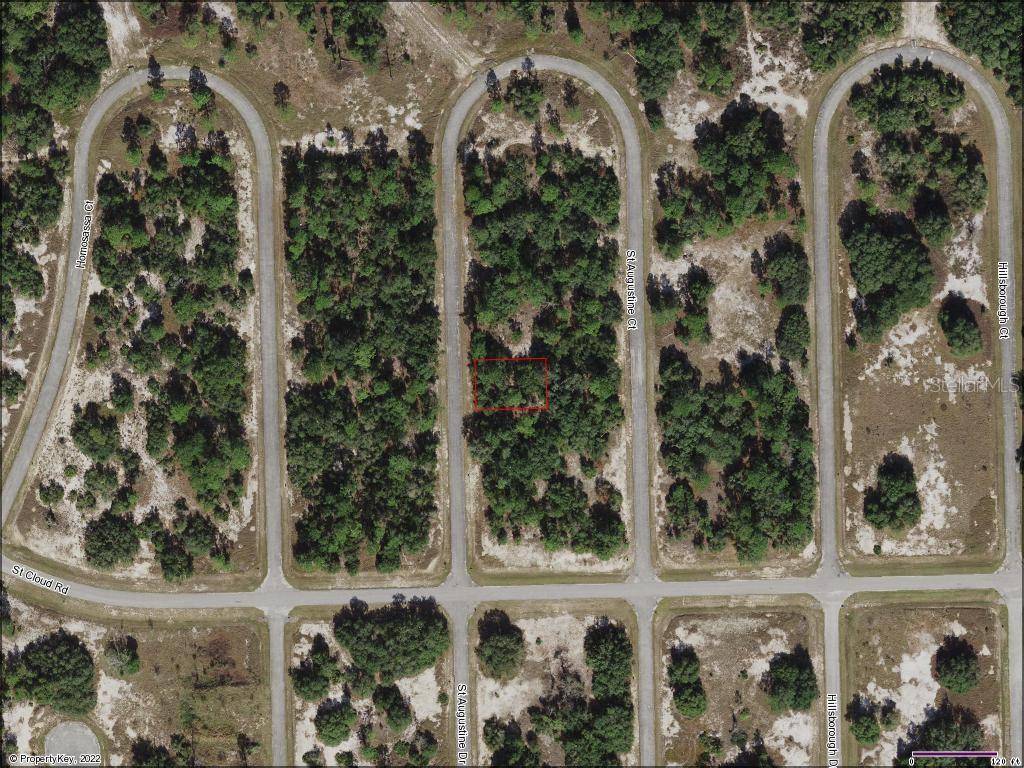 1342 ST AUGUSTINE CT, Poinciana, FL 34759
