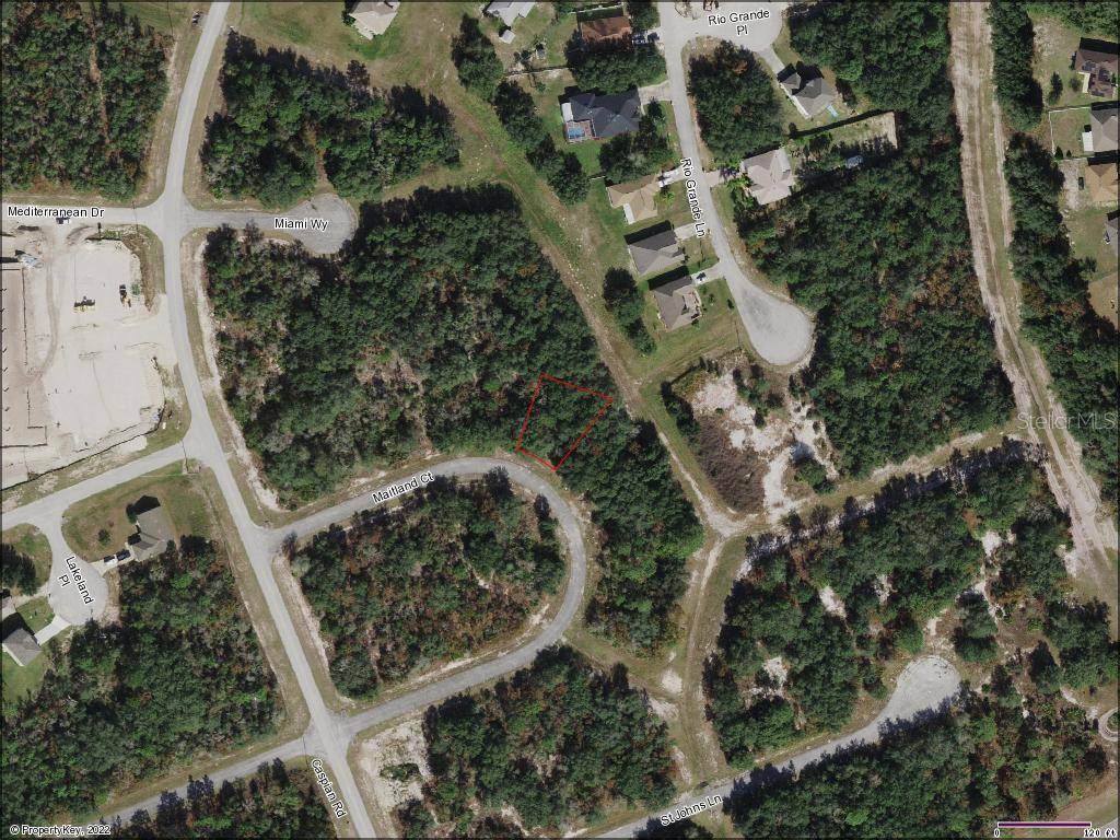 411 MAITLAND CT, Poinciana, FL 34759