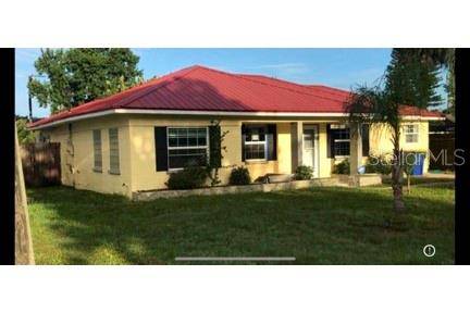910 LAKE AVE, Edgewater, FL 32132