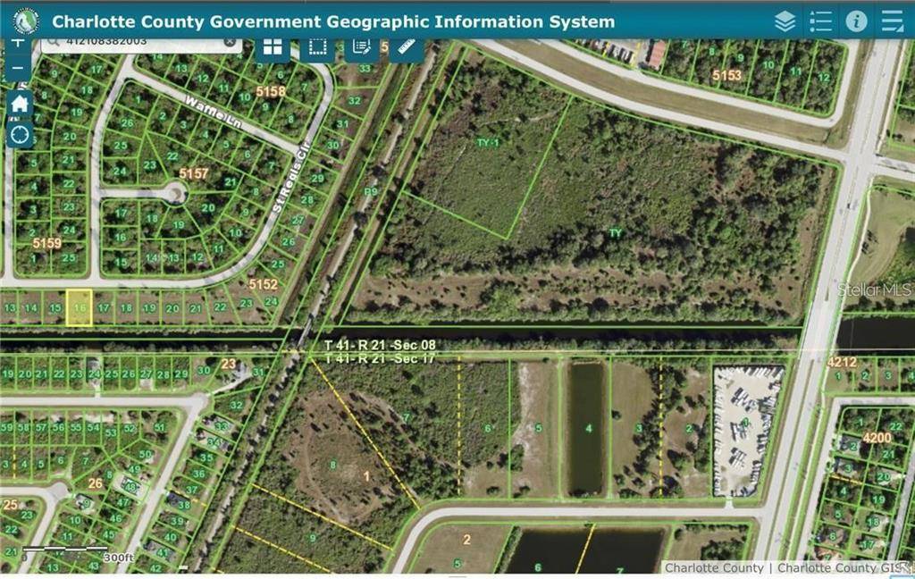 7704 ST REGIS CIR, Port Charlotte, FL 33981