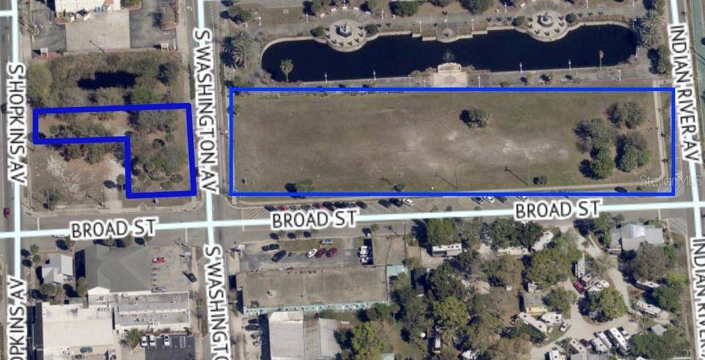 113 S HOPKINS AVE, Titusville, FL 32796