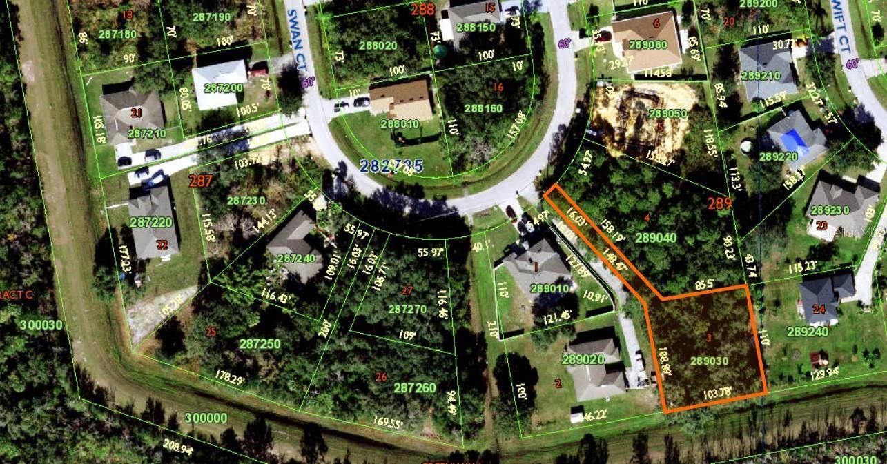 1421 SWAN CT, Poinciana, FL 34759