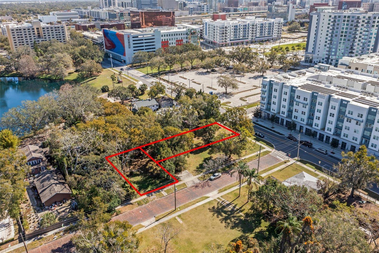 623 W CONCORD ST, Orlando, FL 32801