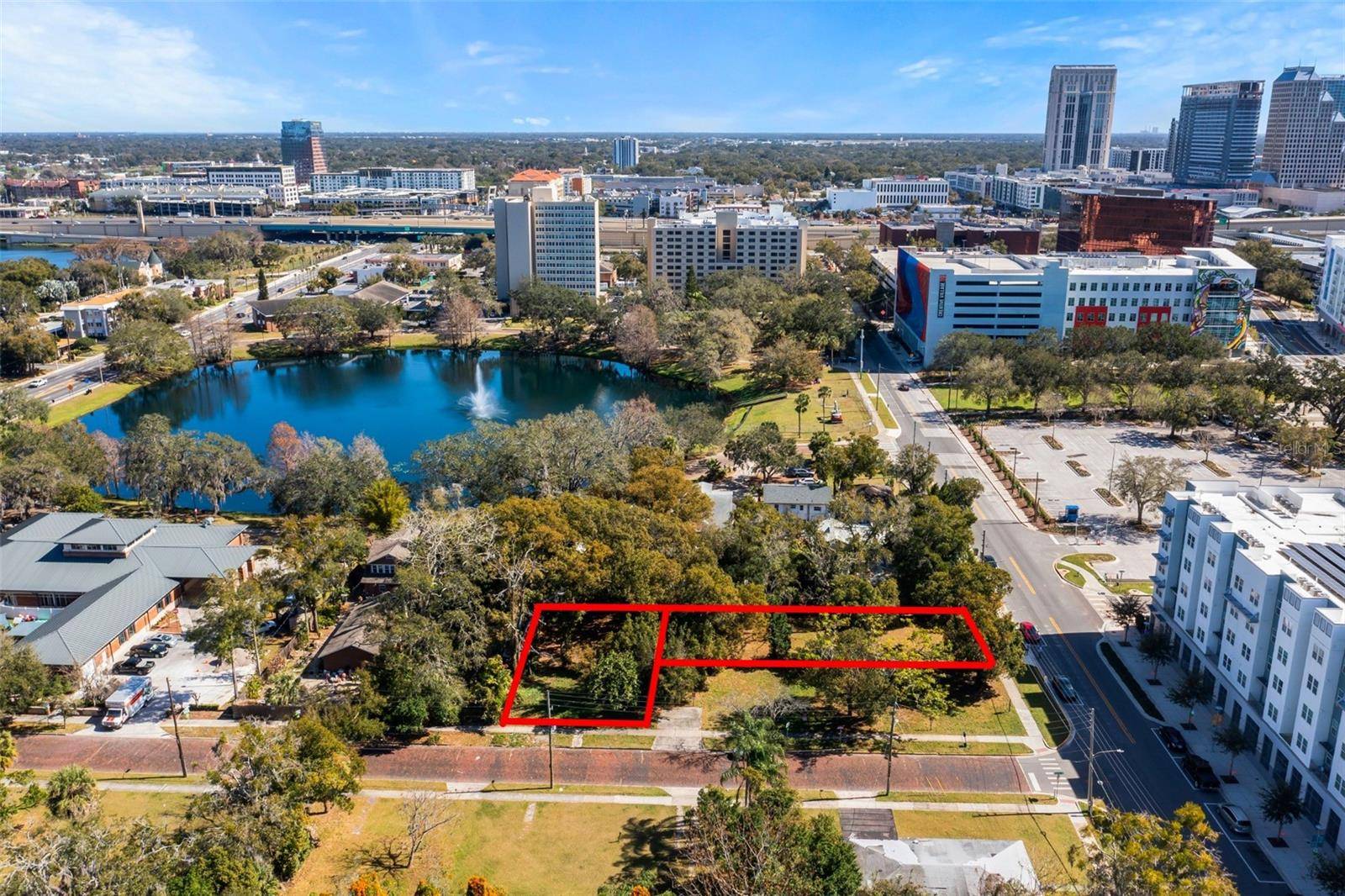 623 W CONCORD ST, Orlando, FL 32801