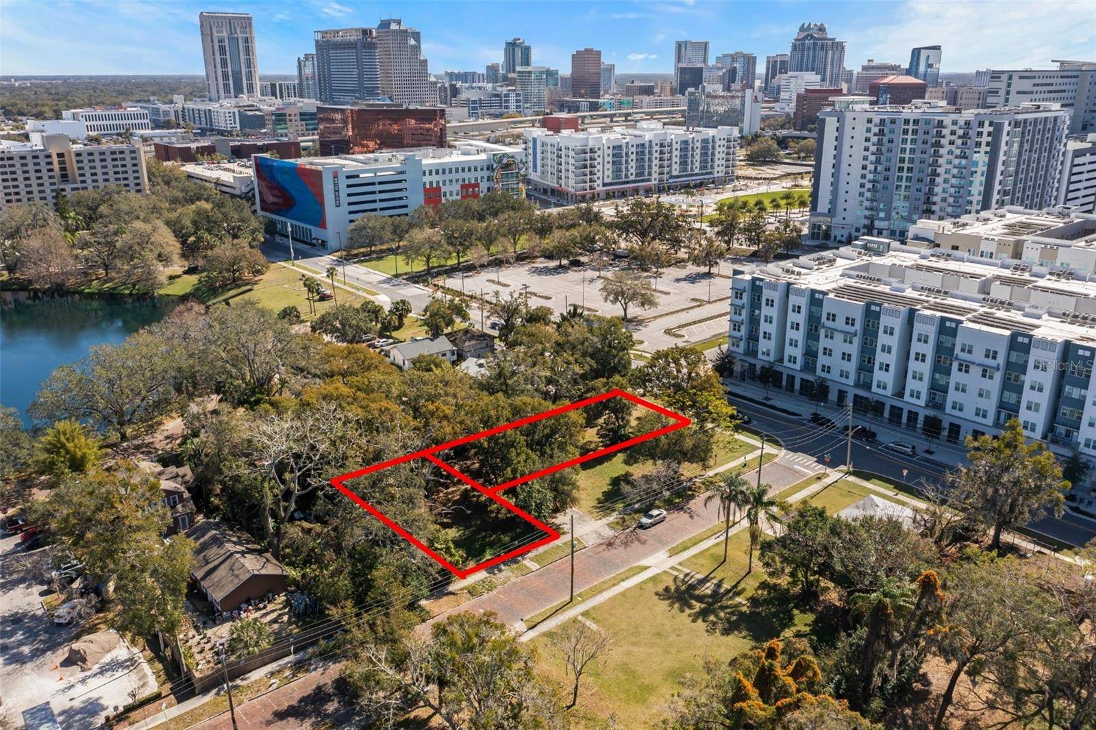 623 W CONCORD ST, Orlando, FL 32801