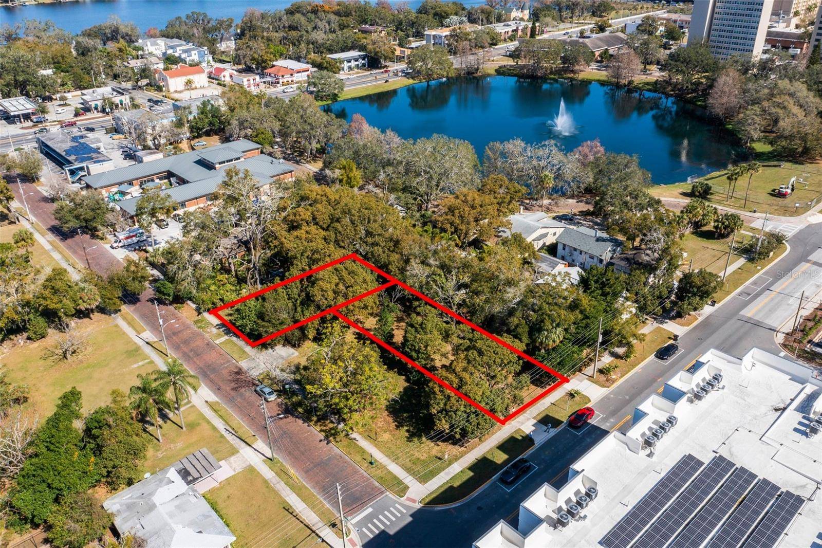 623 W CONCORD ST, Orlando, FL 32801