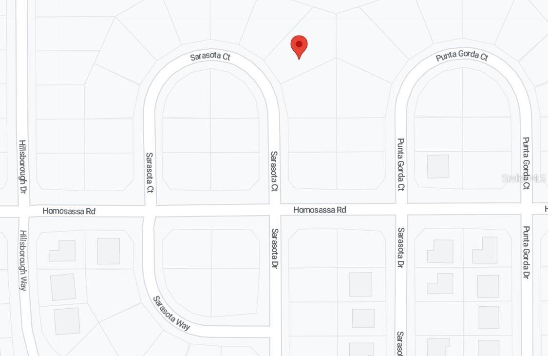 1407 SARASOTA CT, Poinciana, FL 34759