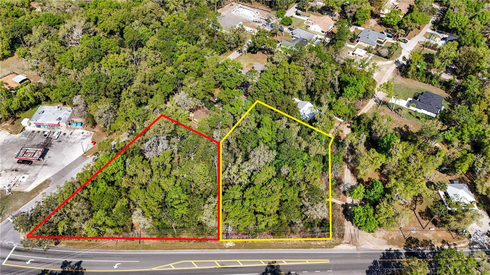 NILES ST, Mount Plymouth, FL 32776
