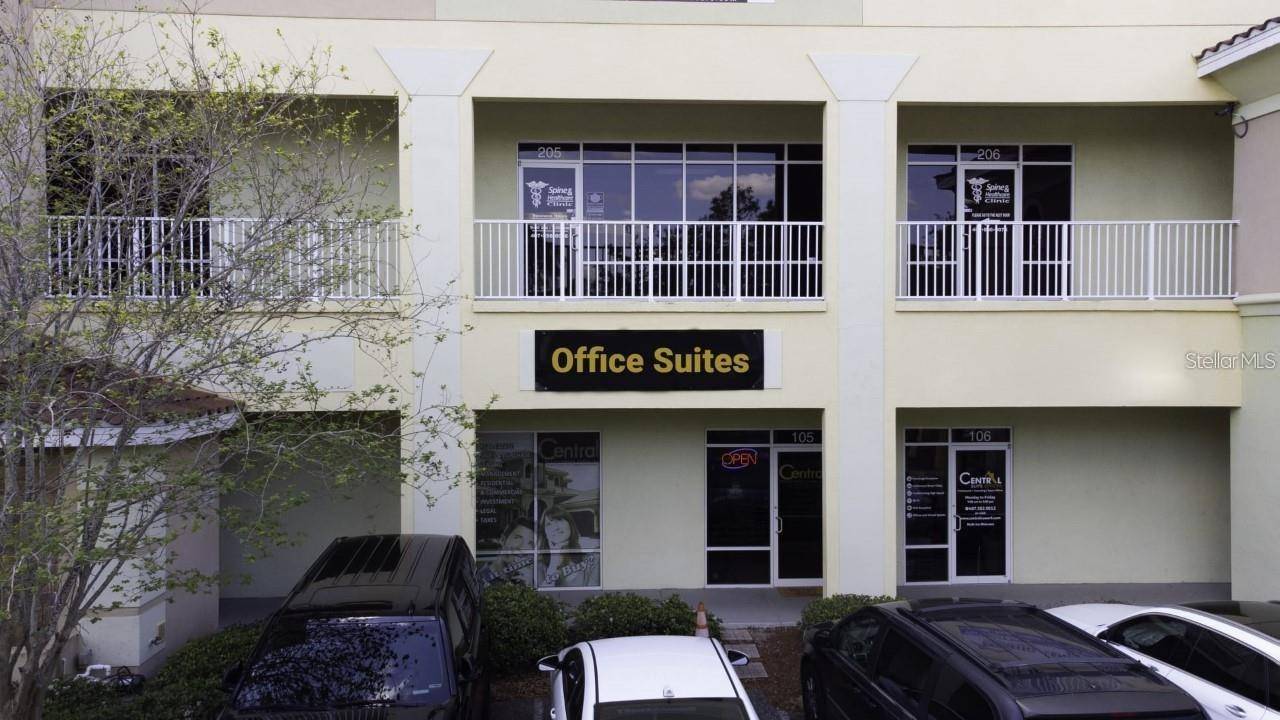 12250 MENTA ST #106, Orlando, FL 32837