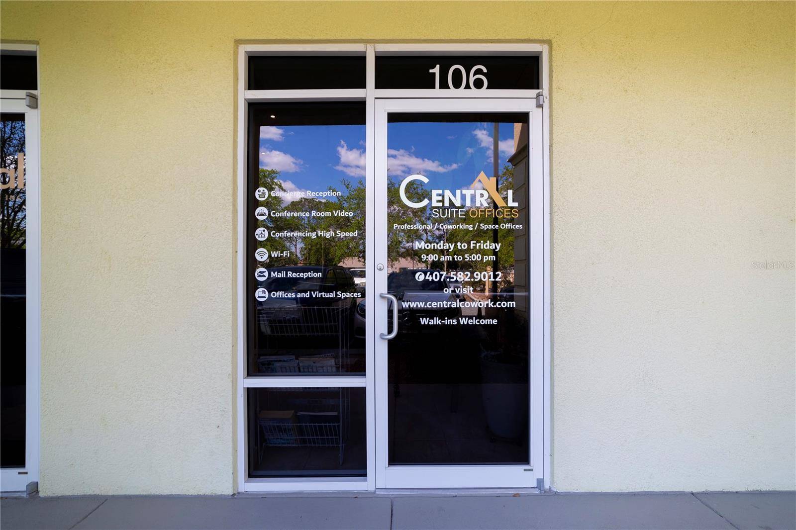 12250 MENTA ST #106, Orlando, FL 32837